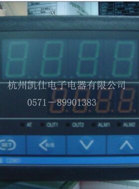 正品日本理化RKC温控器CD901-FK02-M*AN