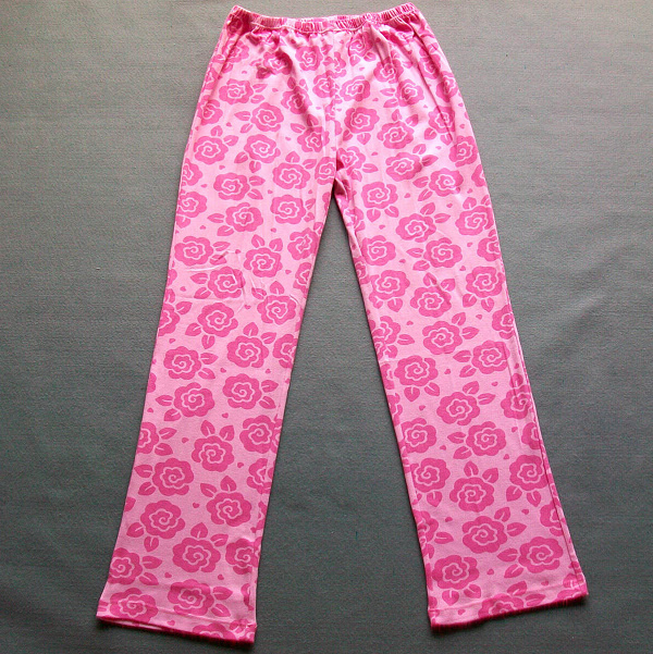 Pantalon pyjama KZ009 - Ref 741747 Image 1