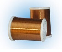 耐高温 0.28mm 绝缘 漆包铜线 2UEW 铜线 漆包线