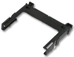 MOLEX 538565070  存储卡插座 CF卡 50路