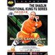 少林传统功夫系列 1DVD 少林炮拳 讲解 释德君 天韵 正版