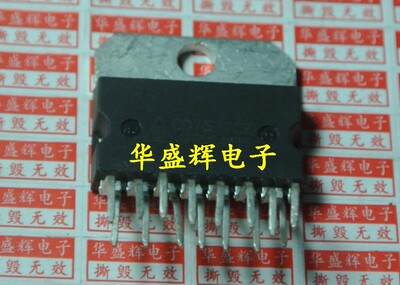 电机驱动模块TDA7377LMD18200T