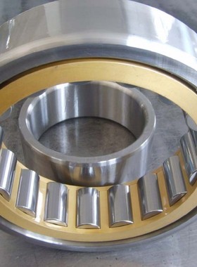 圆柱滚子轴承NJ2214M旧号 42514H尺寸70*125*31