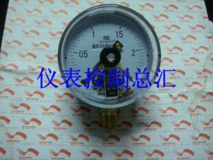 压力表 磁助电接点圧力表  YXC100  0-25MPa
