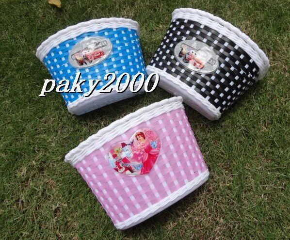 Panier pour vélo - Ref 2260760 Image 1