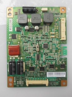 康佳LED32MS92C海尔LE32A320 TCL L32E5200BE升压板INV32L04A