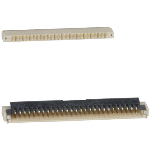 FH19SC-27S-0.5SH(05) 27PIN 0.5MM间距 HRS连接器 原装正品