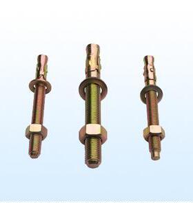 彩镀车修壁虎 M10*200 M10X200 3.2/个