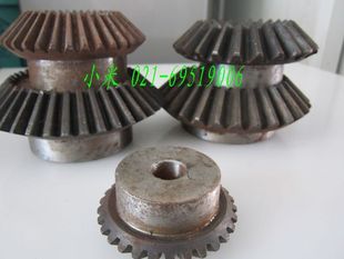 <现货热卖> 传动 伞齿轮1:2比速/15齿配30齿/90度锥齿轮/1.5模