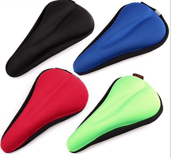 Selle de vélo - Ref 2351203 Image 1