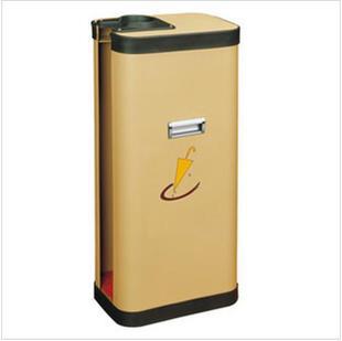 单头自动酒店大堂城市雨伞袋机伞套机雨伞架宾馆雨伞桶