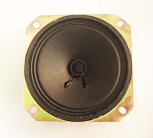 库存全新飞乐4寸ＹＤYD100-1老全频喇叭古董喇叭扬声器(超薄）