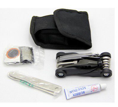 Tournevis pour réparation vélo ROCES - Ref 2295004 Image 1