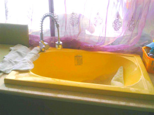 洗澡盆片浴盆浴池袋一次性水疗袋浴膜浴袋台布床布桑拿片塑料片