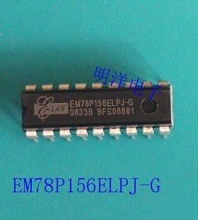 EM78P156ELPJ-G