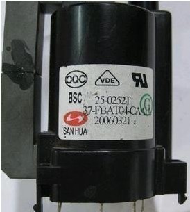 TCL高压包BSC25-0252T BSC25-N1609 25-0252S 37-FBAT04-CAA1A