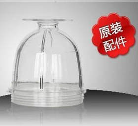 西贝乐 宁汇配件料理机小杯 干磨杯 绞肉杯  宁汇配件