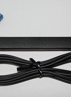 FAKRA-C口GPRS/GSM天线/贴片型/GSM车载贴片/监控/防盗/2米