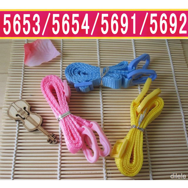 配件背带迪士尼5653 5654 5691 5692海绵宝宝1813 1814 1823 1824