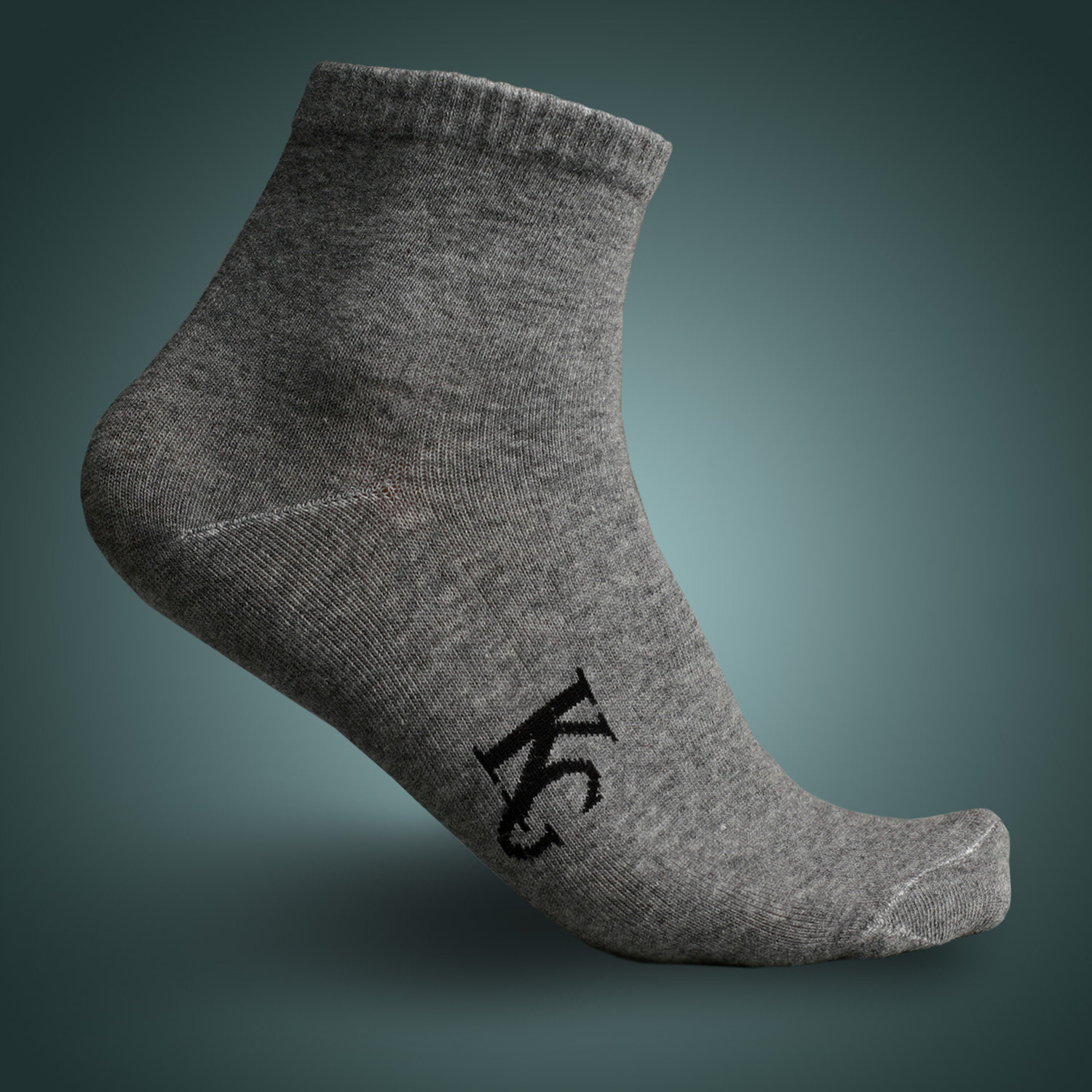 Chaussettes - collants KUEGOU KS-03 - Ref 779296 Image 1