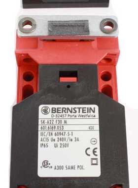 bernstein安全开关K-A2Z F30 M 601.6169.053 全新原装正品