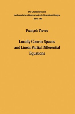 【预订】Locally Convex Spaces and Linear Par...