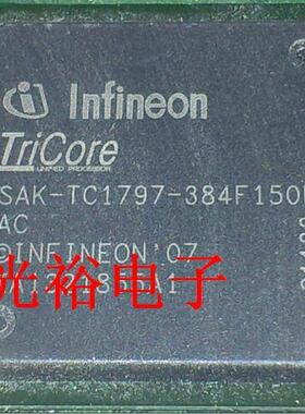 SAK-TC1797-384F150E进口原装拆机元件，保证质量，讲求信誉.