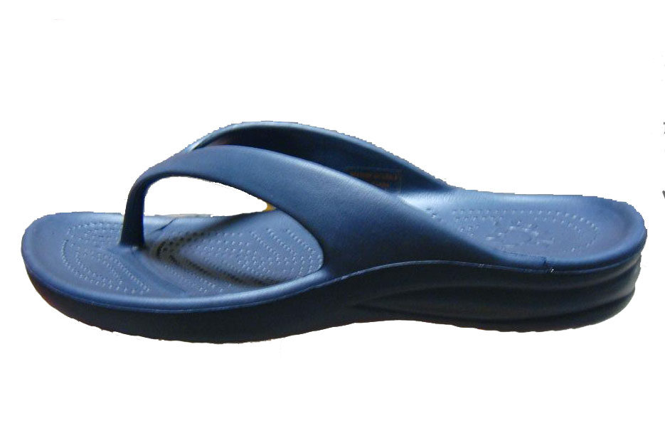 Pantoufles enfants en EVA pour été - Ref 1013196 Image 1