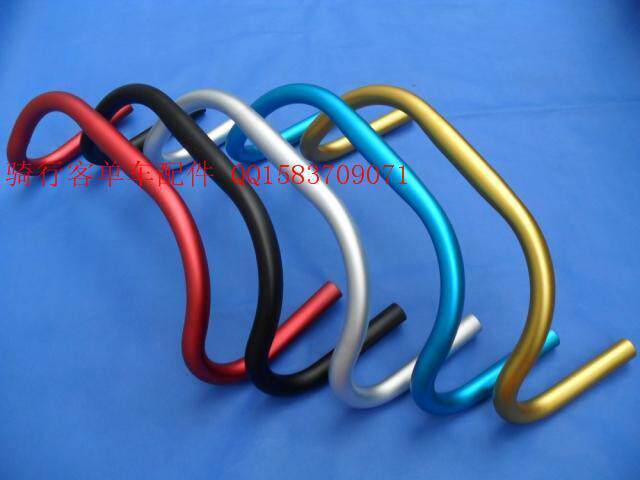 Guidon de vélo - Ref 2334242 Image 1