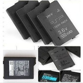 PSP2000 PSP原装 3000原装 PSP电池 原配 电池 二手PSP1000