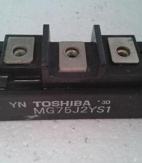 MG75J2YS1 MG75H2YS1 MG50J2YS1 MG100J2YS1  IGBT模块