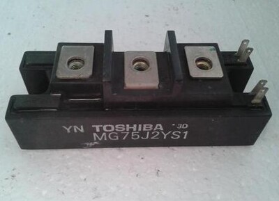 MG75J2YS1 MG75H2YS1 MG50J2YS1 MG100J2YS1  IGBT模块