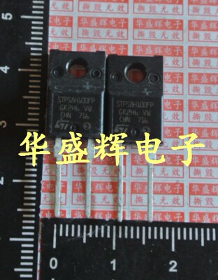 【华盛辉】肖特基二极管 STPS8H100FP 8A 100V