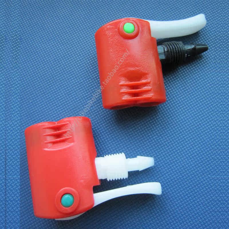 Pompe à vélo ACRONO - Ref 2392231 Image 1