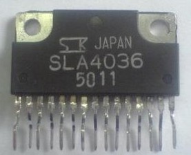 SLA4036 针式打印机驱动管 质量保证