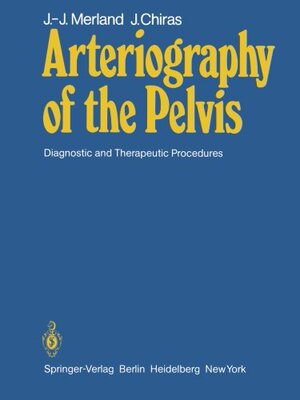 【预订】Arteriography of the Pelvis: Diagnos...