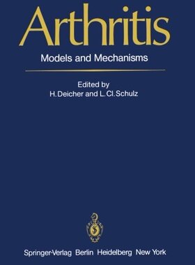 【预订】Arthritis: Models and Mechanisms