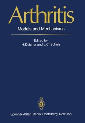 【预订】Arthritis: Models and Mechanisms