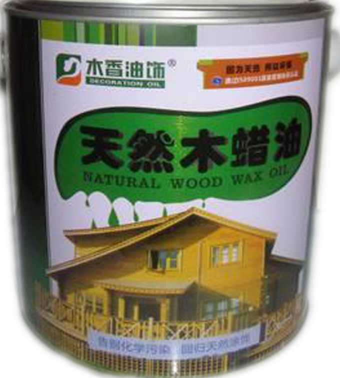 WAX OIL/别墅保养木蜡油/木屋花园防腐木蜡油,户外地板防腐木蜡油