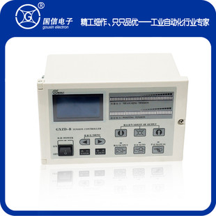 GXZD-B自动锥度张力控制器 磁粉离合制动刹车仪手动力矩电机放卷