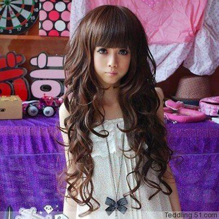 Entretien pour perruques - Ref 268538 Image 13