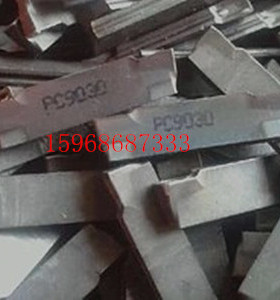 数控刀片克洛伊数控刀片MGMN300切刀割槽刀PC9030各种规格切断刀