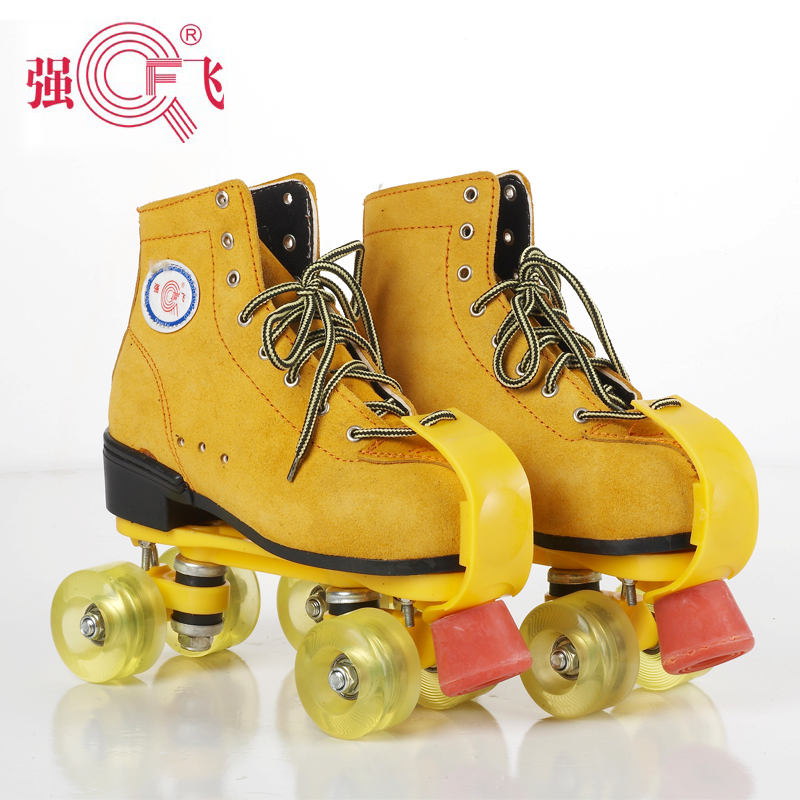 Patins à roulettes pour homme - Ref 2578230 Image 1