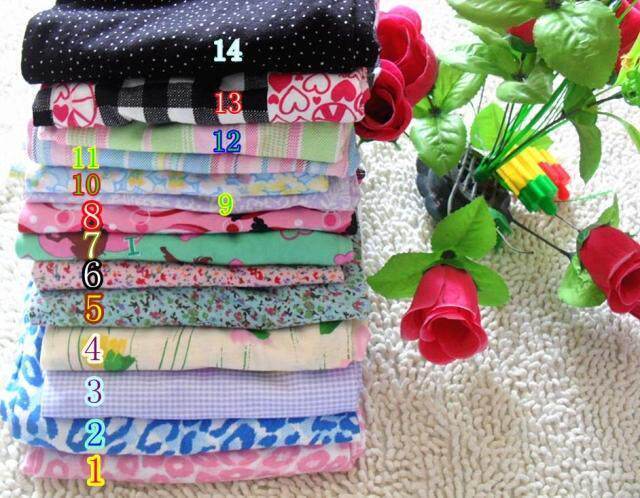 Pantalon pyjama - Ref 728523 Image 1