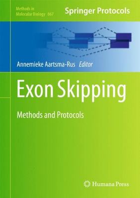 【预订】Exon Skipping