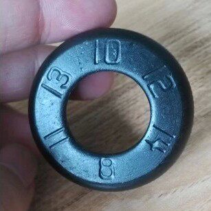 Outils pour vélo - Ref 2284701 Image 1