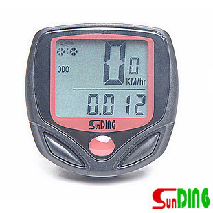 Poignées de vélo - Ref 2347829 Image 4