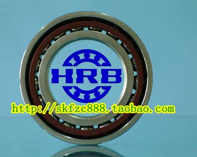 哈尔滨HRB轴承 46315 7315C 36315 7315AC 75*160*37