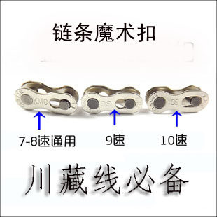 Chaîne de vélo - Ref 2366179 Image 1