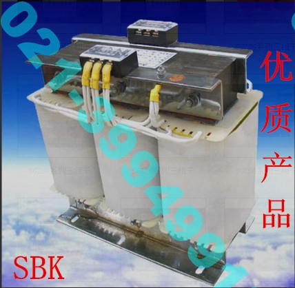 【上海拓戴】厂家供应SG-20KVA20000VASBK-20KVA 干式隔离变压器 电子元器件市场 变压器 原图主图